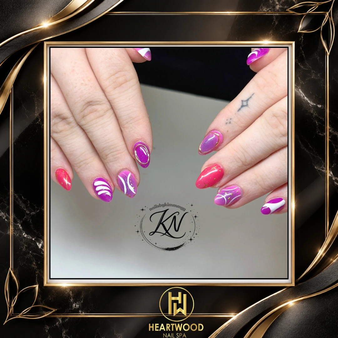 Must Try Nail Designs October 7 2026